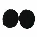 Stoff-Schutzüberzüge für Pilotenhelme und Headsets